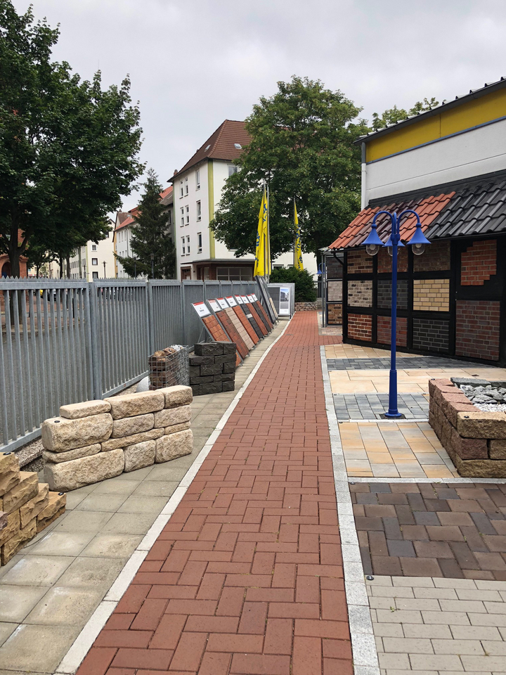 Garten & Landschaftsbau